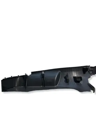 Volkswagen Jetta VII Other interior part 1Z7A867766A