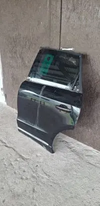 Audi Q5 SQ5 Rear door