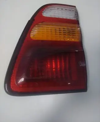 Toyota Land Cruiser (J100) Tailgate rear/tail lights 8158060030 8158160030 81360706