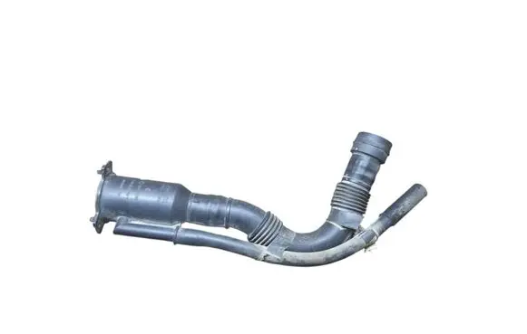 Iveco Daily 6th gen AdBlue Liquid refill tube 5801618887