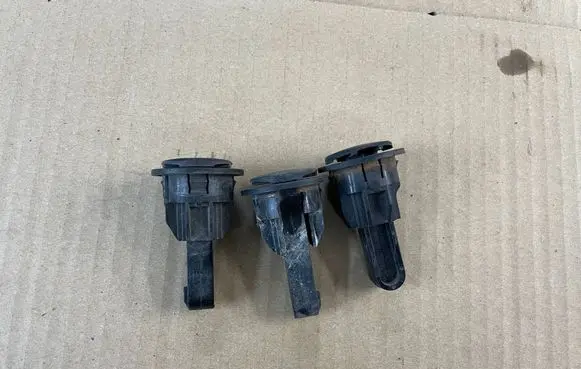 Dacia Lodgy Radiator trim 214450001r