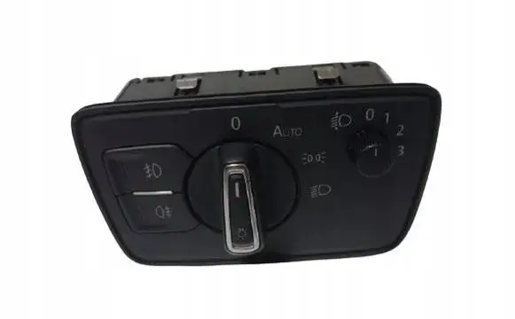 Volkswagen PASSAT B8 Light switch 3G0941633
