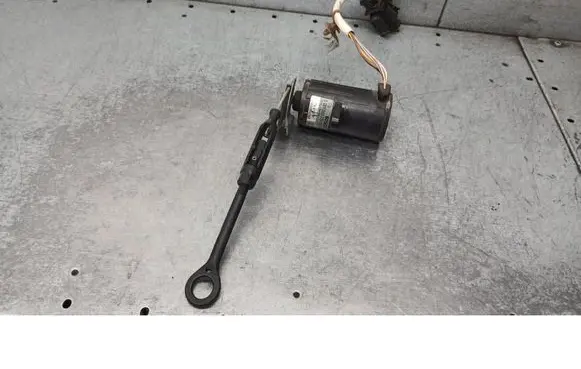 Volkswagen PASSAT B5 Accelerator pedal position sensor 0281002229