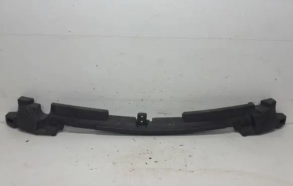 Peugeot 308 Front bumper foam support bar 9837885180