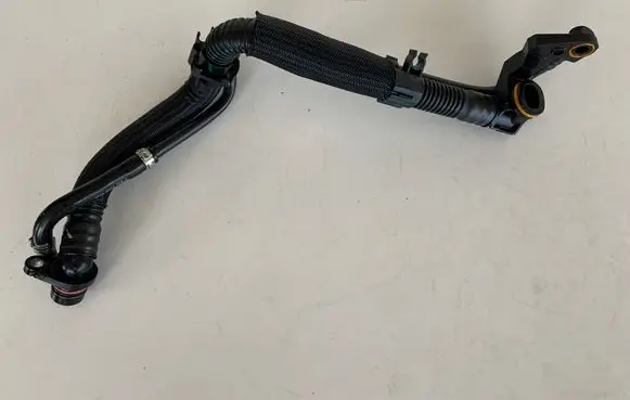 Audi Q5 SQ5 Vacuum line/pipe/hose 06L103226A 06L103213AD