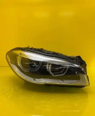 BMW 5 F10 F11 Headlight/headlamp 7352482-08