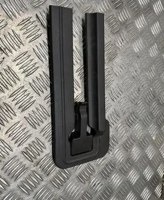 Hyundai Santa Fe Front passenger seat rail trim 89644S1200