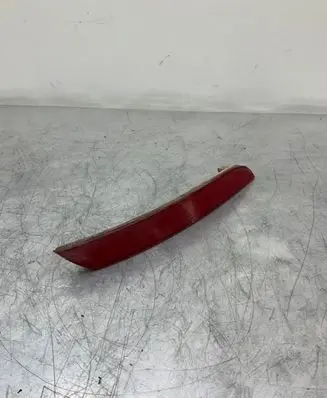Rear tail light reflector