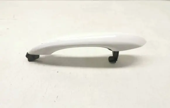 Hyundai Tucson IV NX4 Rear door exterior handle