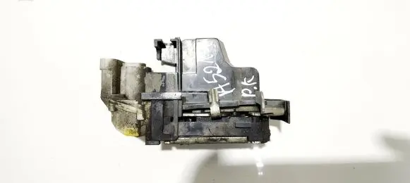 Fiat Doblo Front door lock