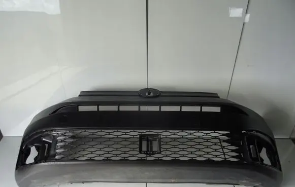 Volkswagen Caddy Front bumper 2K7XXXX