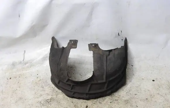 Volvo V40 Cross country Rear arch fender liner splash guards 31265976N5 31265976
