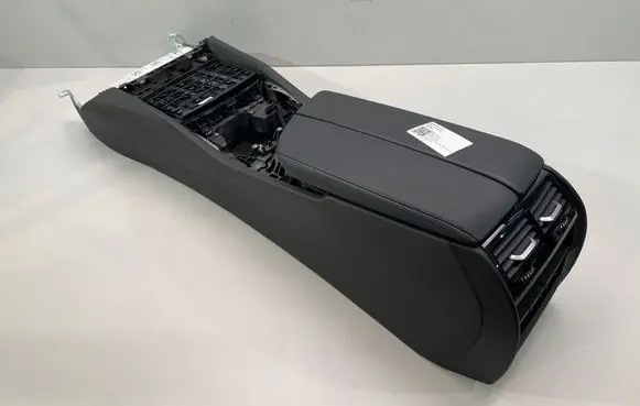 BMW 5 G30 G31 G38 Center console 