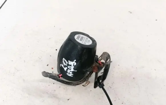 Nissan Primera Alarm system siren 
