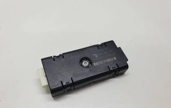 BMW 5 F10 F11 Antenna control unit 9199865 65209199865 6520919986503