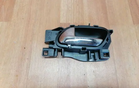 Citroen C4 Grand Picasso Rear door interior handle 96555518VD 9143L9
