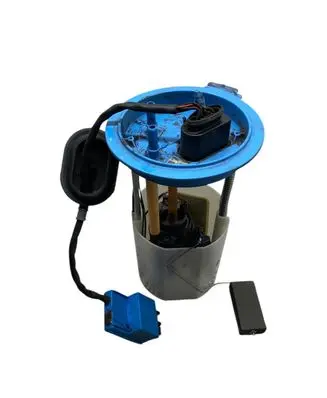 In-tank fuel pump