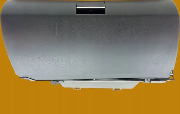 Mercedes-Benz A W168 Glove box