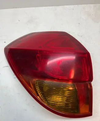 Subaru Outback Rear/tail lights 22020792
