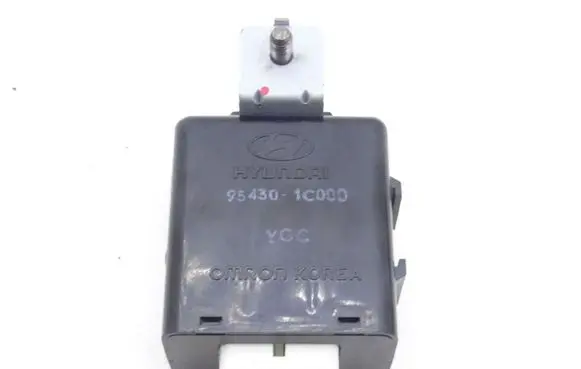 Hyundai Getz Other relay 95430-1C000