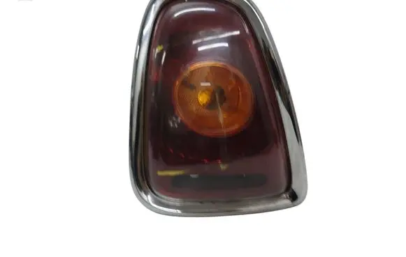 Mini One - Cooper Coupe R56 Rear/tail lights 0337300 0337350 2751307