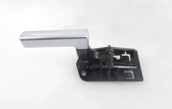 Hummer H2 Rear door interior handle trim 15760297