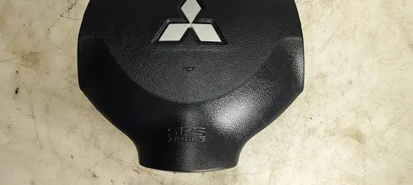 Mitsubishi Lancer VIII Steering wheel airbag 400126509Z52