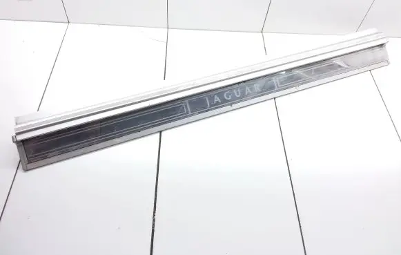 Jaguar XJ X40 Front sill trim cover 4288