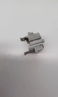 Mercedes-Benz E W211 Front parking sensor holder (PDC) 932723