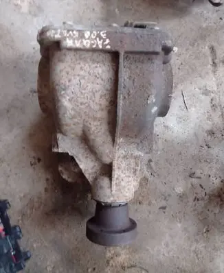 Jaguar X-Type Rear differential 1X4W4000AH