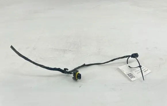 Mercedes-Benz E W211 Fog light part 0405456328