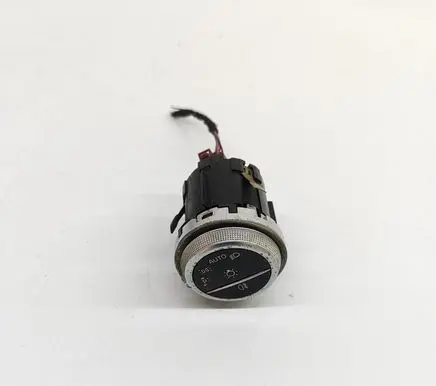 Mercedes-Benz EQS V297 Light switch A2239052003