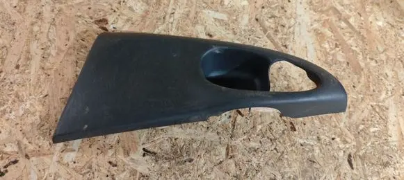 Ford Focus Rear door handle trim 98ABA266A20