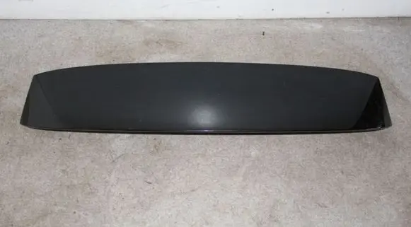 BMW 3 E90 E91 Rear window tailgate spoiler 7143263