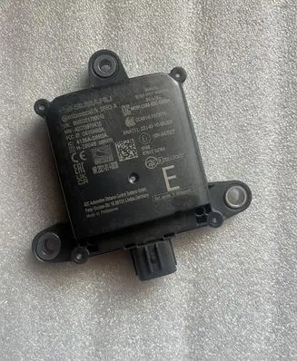 Subaru Forester SK Blind spot module 87611SJ004 4135ASRR3A