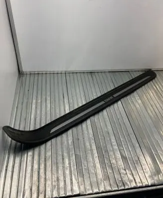 BMW 3 E92 E93 Front sill trim cover 7120764 22339910 7178598