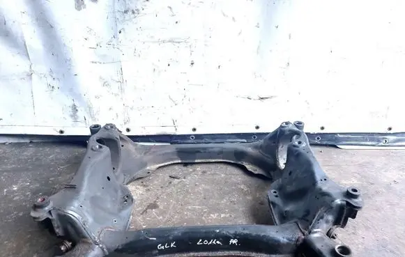 Mercedes-Benz GLK (X204) Front subframe