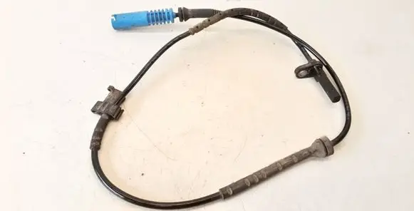 BMW 5 E60 E61 ABS rear brake sensor 0265007851