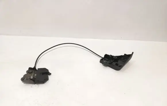 BMW 3 E46 Seat back rest lock catch 522082090359 6209033