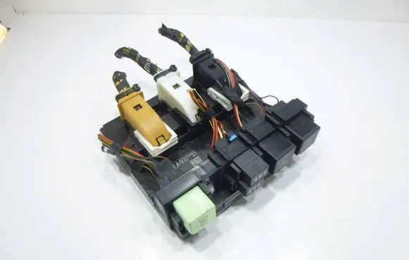Comfort/convenience module