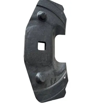 Mercedes-Benz R W251 Spare wheel section trim A2518980096 2518980096