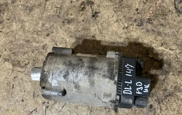 BMW 3 F30 F35 F31 Steering rack electric part 7818177818