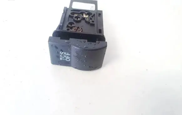 Traction control (ASR) switch