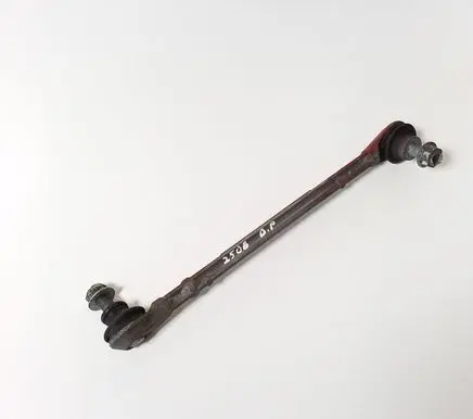 Mercedes-Benz E C207 W207 Front anti-roll bar/stabilizer link A2043203889
