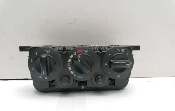Mercedes-Benz Vaneo W414 Climate control unit A4144460228 SW2302