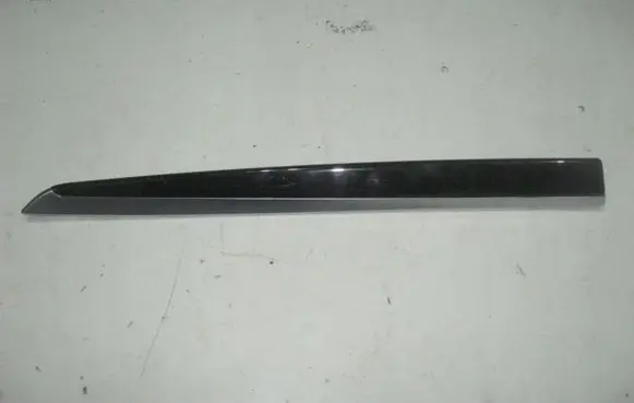 BMW 5 F10 F11 Rear door card trim 7225525