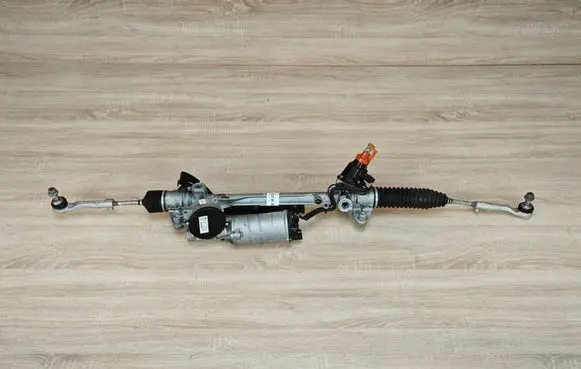 BMW X4 G02 Steering rack 5A65AF3