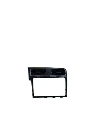 Volkswagen Golf VII Dashboard air vent grill cover trim 5G1819728