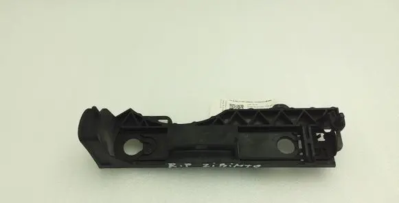 Headlight/headlamp mounting bracket
