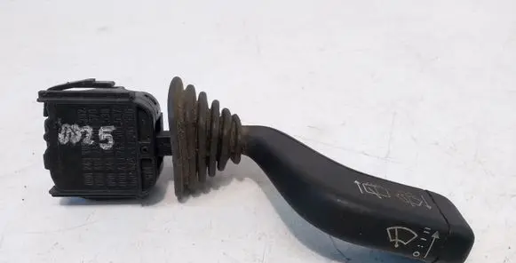 Opel Zafira A Wiper control stalk 090243395501 090481242501